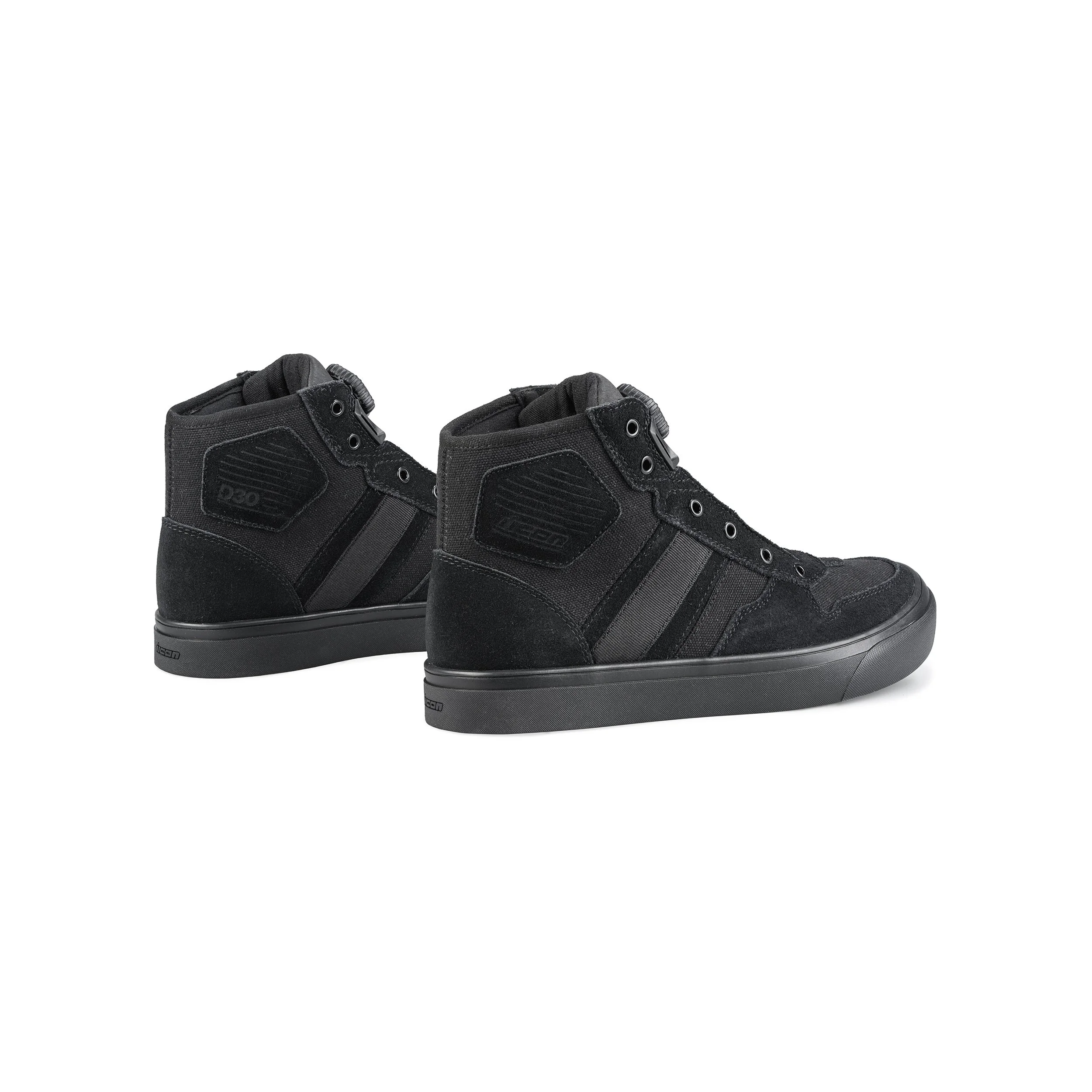 Docoo Men's Dog Days CE Boot — Ride Icon